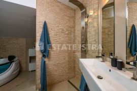 Penthouse Vidikovac, POGLED MORE!!, Pula, شقة