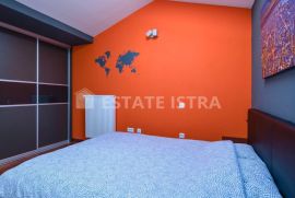 Penthouse Vidikovac, POGLED MORE!!, Pula, شقة