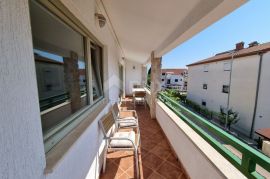 ISTRA, POREČ - Stan na 1. katu u blizini mora, Poreč, Appartment