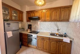 RIJEKA, KANTRIDA - 3S KL stan s garažom i otvorenim pogledom, Rijeka, Apartamento