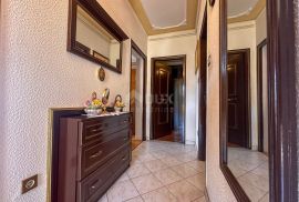 RIJEKA, KANTRIDA - 3S KL stan s garažom i otvorenim pogledom, Rijeka, Appartment