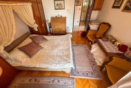 RIJEKA, KANTRIDA - 3S KL stan s garažom i otvorenim pogledom, Rijeka, Apartamento