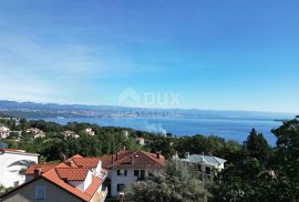 OPATIJA, LOVRAN, IKA- građevinsko zemljište 1227m2 S GRAĐEVNOM DOZVOLOM!!! za 12 stanova, Opatija - Okolica, Γη