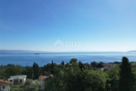 OPATIJA, LOVRAN, IKA- građevinsko zemljište 1227m2 S GRAĐEVNOM DOZVOLOM!!! za 12 stanova, Opatija - Okolica, أرض