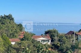 Opatija-Poljane samostojeća vila sa bazenom i pogledom!, Opatija - Okolica, Σπίτι