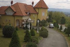 DVORAC O KAKVOM STE SANJALI, Sveti Križ Začretje, Haus