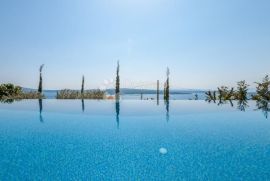 Villa koja ostavlja bez daha, Crikvenica, Ev