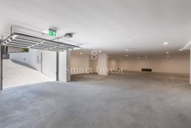 OPATIJA, stan 2S+DB u novogradnji s bazenom (S2-P), Opatija, Apartamento