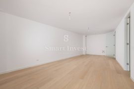 OPATIJA, stan 2S+DB u novogradnji s bazenom (P1-P), Opatija, Apartamento