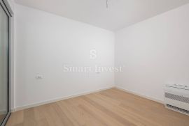 OPATIJA, stan 2S+DB u novogradnji s bazenom (P1-P), Opatija, Apartamento