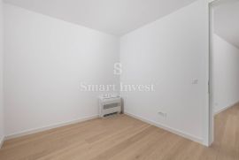 OPATIJA, stan 2S+DB u novogradnji s bazenom (P1-P), Opatija, Apartamento