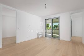 OPATIJA, stan 2S+DB u novogradnji s bazenom (P1-P), Opatija, Wohnung