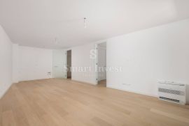 OPATIJA, stan 2S+DB u novogradnji s bazenom (P1-P), Opatija, Apartamento