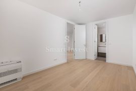 OPATIJA, stan 2S+DB u novogradnji s bazenom (P1-P), Opatija, Wohnung