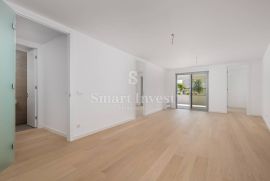 OPATIJA, stan 2S+DB u novogradnji s bazenom (P1-P), Opatija, Apartamento