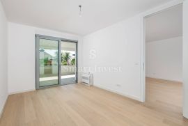 OPATIJA, stan 2S+DB u novogradnji s bazenom (P1-P), Opatija, Appartement