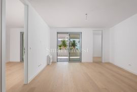 OPATIJA, stan 2S+DB u novogradnji s bazenom (P1-P), Opatija, Apartamento