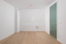 OPATIJA, stan 2S+DB u novogradnji s bazenom (P1-P), Opatija, Apartamento