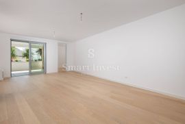 OPATIJA, stan 2S+DB u novogradnji s bazenom (P1-P), Opatija, Apartamento