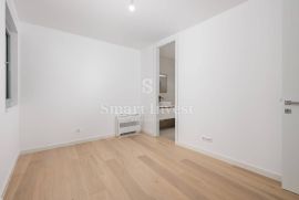 OPATIJA, stan 2S+DB u novogradnji s bazenom (S1-P), Opatija, Apartamento