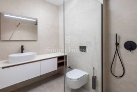 OPATIJA, stan 2S+DB u novogradnji s bazenom (S1-P), Opatija, Apartamento