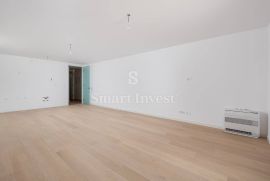 OPATIJA, stan 2S+DB u novogradnji s bazenom (S1-P), Opatija, Apartamento