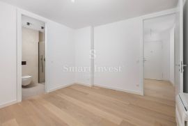 OPATIJA, stan 2S+DB u novogradnji s bazenom (S1-P), Opatija, Apartamento