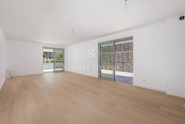 OPATIJA, stan 2S+DB u novogradnji s bazenom (S1-P), Opatija, Apartamento