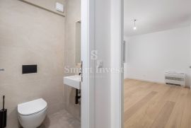 OPATIJA, stan 2S+DB u novogradnji s bazenom (S1-P), Opatija, Wohnung