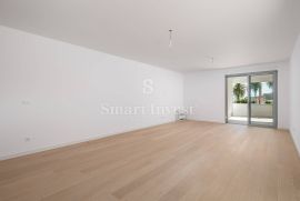 OPATIJA, stan 2S+DB u novogradnji s bazenom (S1-P), Opatija, Apartamento