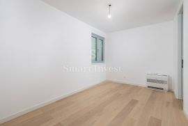 OPATIJA, stan 2S+DB u novogradnji s bazenom (S1-P), Opatija, Apartamento