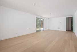 OPATIJA, stan 2S+DB u novogradnji s bazenom (S1-P), Opatija, Apartamento