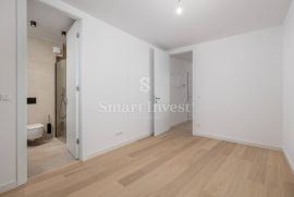 OPATIJA, stan 2S+DB u novogradnji s bazenom (S1-P), Opatija, Apartamento