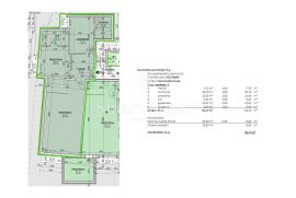 OPATIJA, stan 2S+DB u novogradnji s bazenom (S1-P), Opatija, شقة