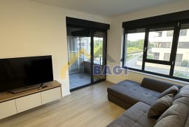 Prvi najam, novogradnja, Greenside residence, Novi Zagreb - Zapad, Flat