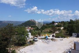 Stop! Prekrasna vila sa pogledom na Motovun!, Motovun, Σπίτι