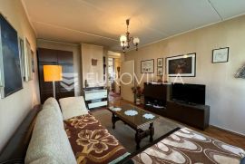 Zagreb, Borongaj dvosoban stan 52m2, Zagreb, Flat