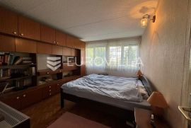 Zagreb, Borongaj dvosoban stan 52m2, Zagreb, Appartamento