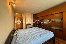 Zagreb, Borongaj dvosoban stan 52m2, Zagreb, Appartamento