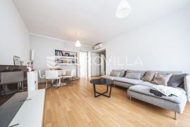 Zagreb, Martićeva, funkiconalan dvosoban stan na trećem katu NKP 67 m2, Zagreb, Flat