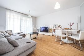 Zagreb, Martićeva, funkiconalan dvosoban stan na trećem katu NKP 67 m2, Zagreb, Daire