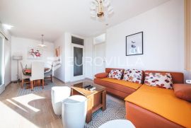 Zagreb, Kustošija, moderan dvosoban stan + parking NKP 44,68 m2, Zagreb, Flat