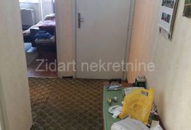 Zemun polje, 2.0, 52m2(2T), sa velikim podrumom, Zemun, شقة