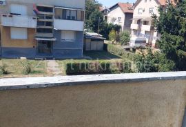 Zemun polje, 2.0, 52m2(2T), sa velikim podrumom, Zemun, Flat