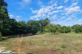 Građevinsko zemljište Građevinsko zemljište, Loborika, Marčana, Land