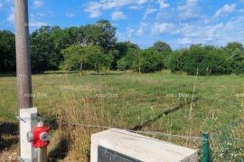 Građevinsko zemljište Građevinsko zemljište, Loborika, Marčana, Land