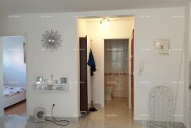 Stan Stan u Medulinu! Prvi red do mora!, Medulin, Apartamento