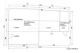 KUĆA, PRODAJA, BISTRA, OBOROVO BISTRANSKO, 81 m2, 3-sobna, Bistra, Kuća