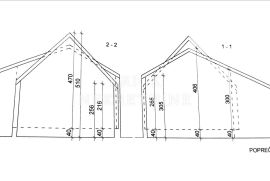 KUĆA, PRODAJA, BISTRA, OBOROVO BISTRANSKO, 81 m2, 3-sobna, Bistra, Kuća