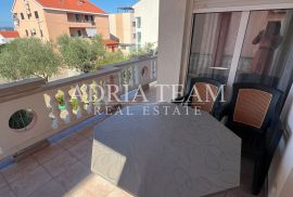 STAN U PRIZEMLJU S POGLEDOM NA MORE - DIKLO, ZADAR, Zadar, Appartment